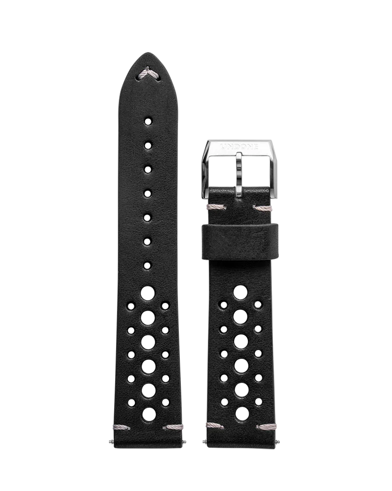 Rally Black